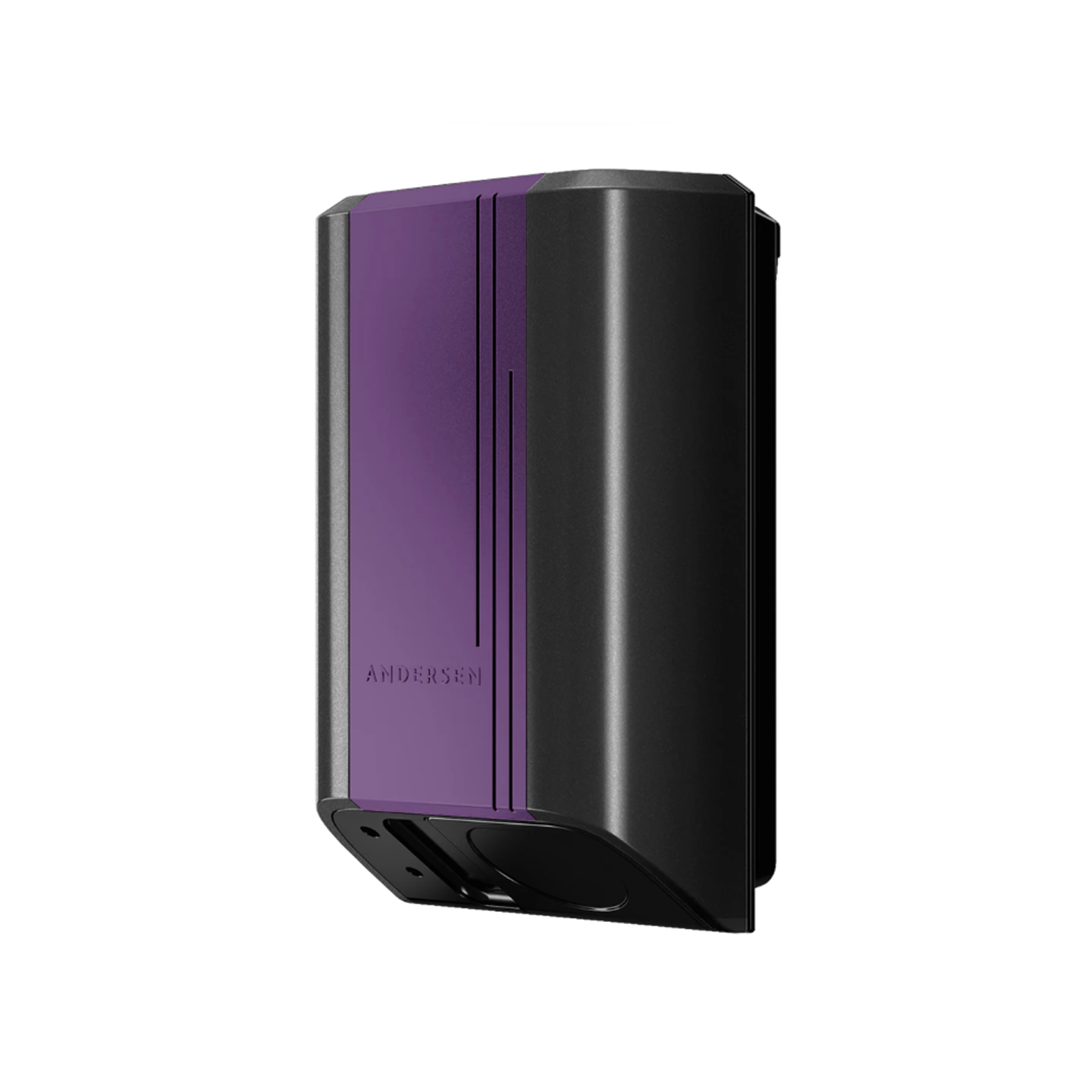 Andersen Quartz – 22kW EV Charger – Untethered
