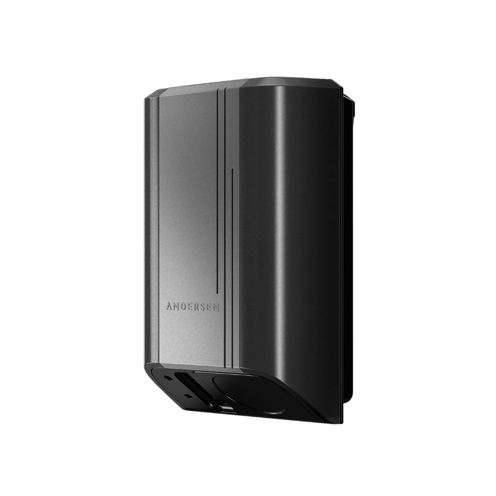 Andersen Quartz – 22kW EV Charger – Untethered
