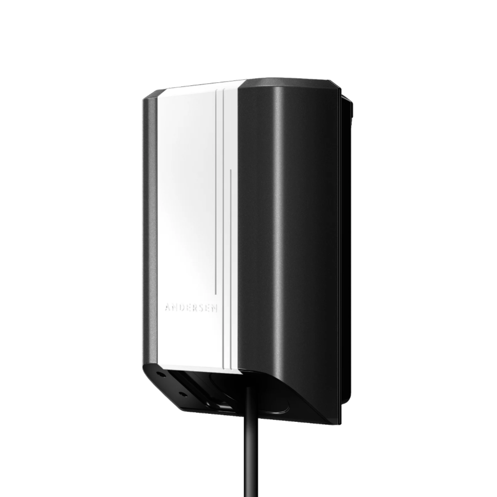 Andersen Quartz – 7kW EV Charger – Tethered – 5m or 8.5m Cable