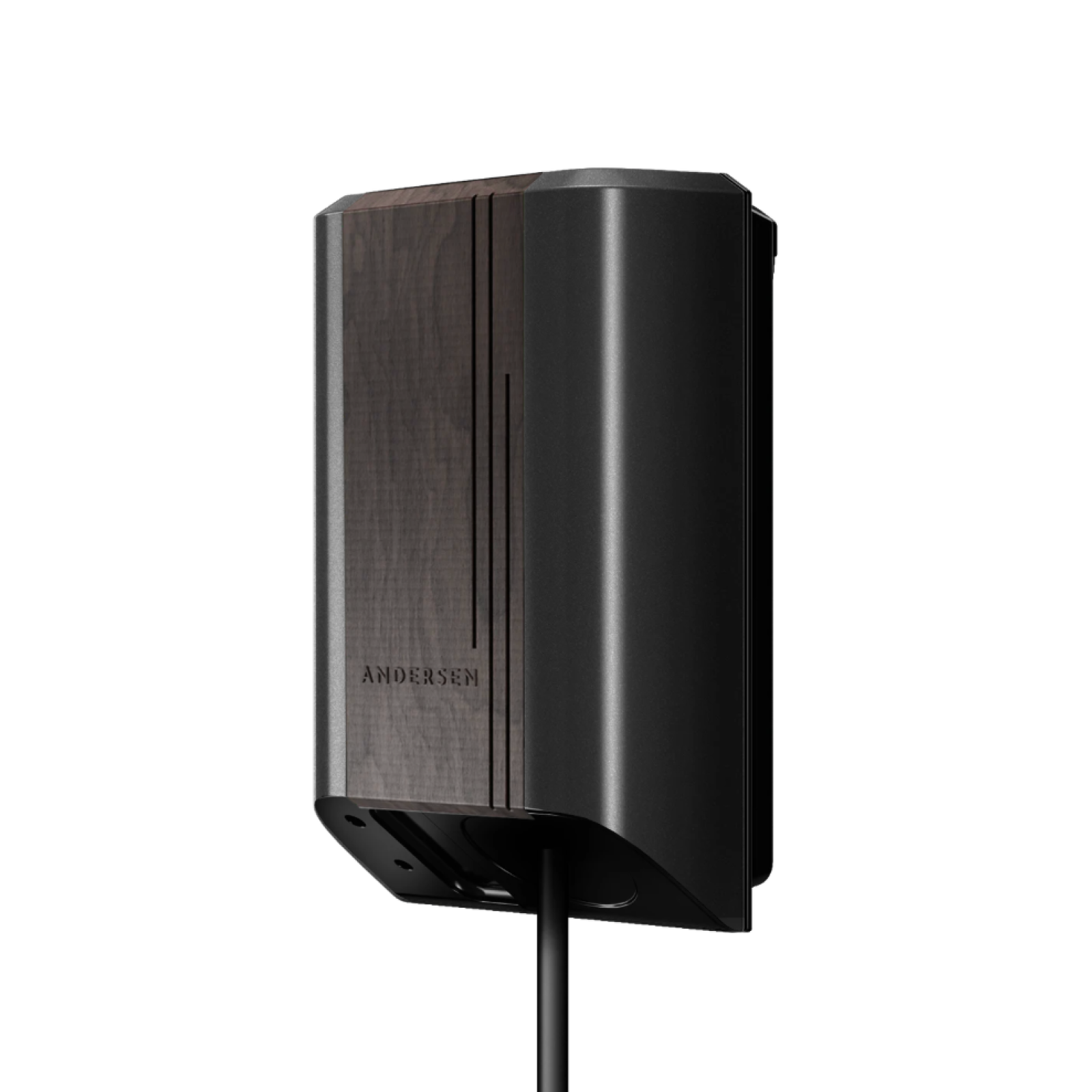 Andersen Quartz – 22kW EV Charger – Tethered – 6.5m Cable