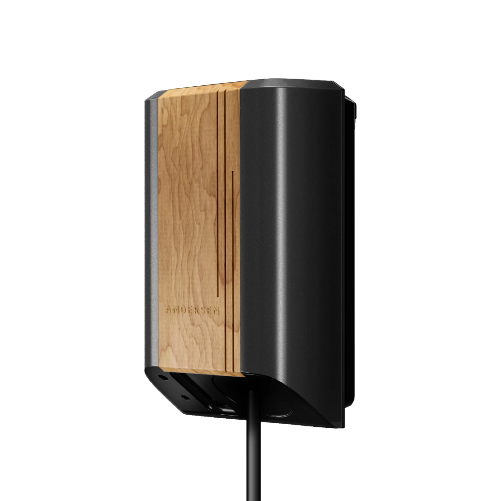 Andersen Quartz – 7kW EV Charger – Tethered – 5m or 8.5m Cable