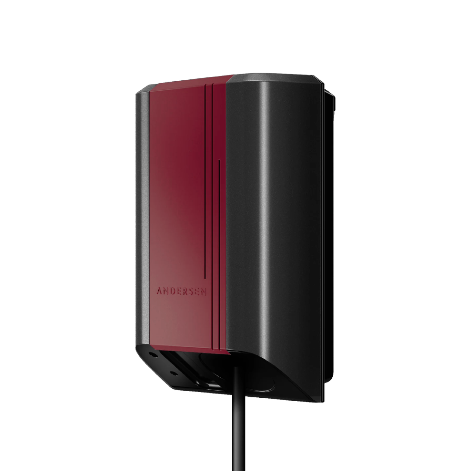 Andersen Quartz – 7kW EV Charger – Tethered – 5m or 8.5m Cable