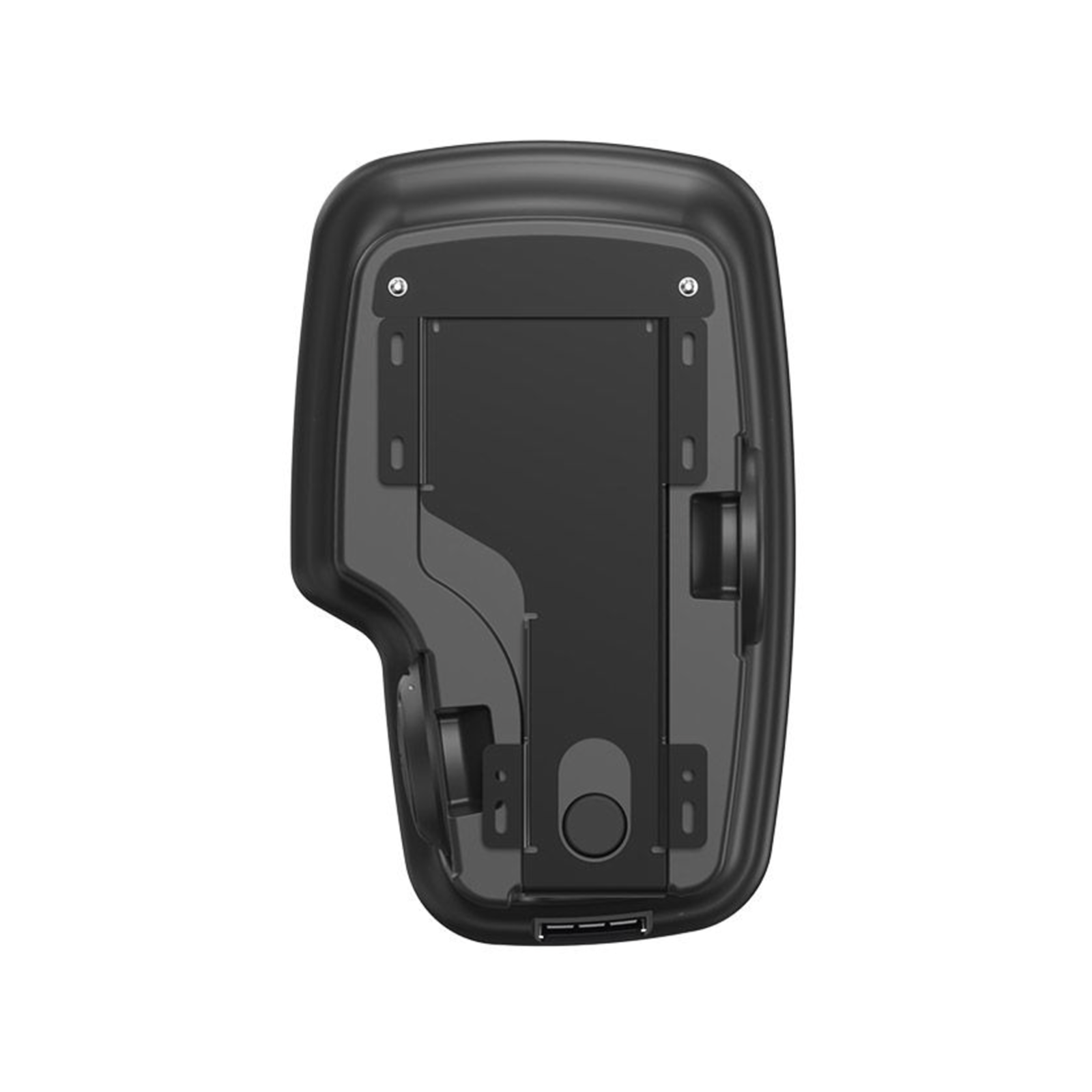 Rolec ROLEC3030B Zura – Dual Socket 7.4kW EV Charger – Untethered