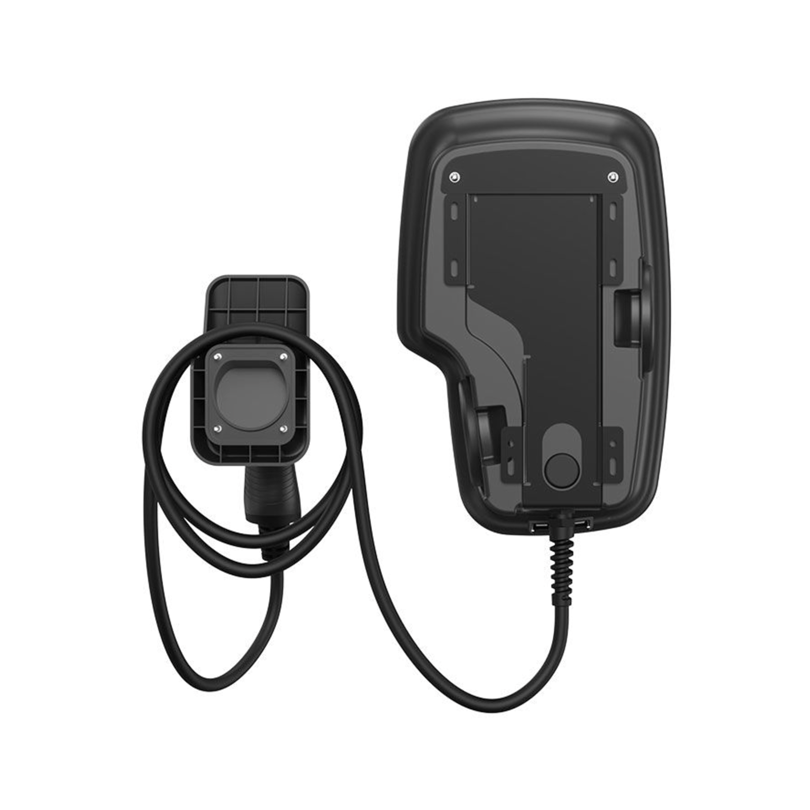 Rolec Zura – 7.4kW EV Charger – Tethered – 5m or 10m Cable