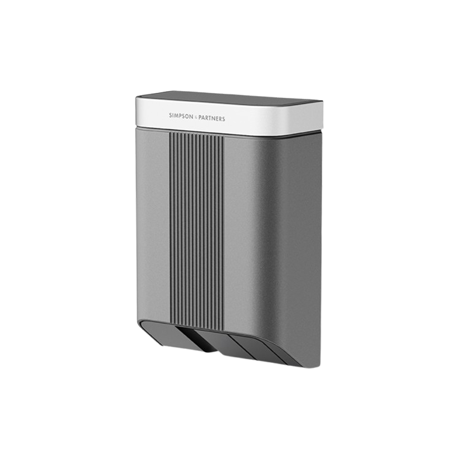 Simpson & Partners Home Series V3 Plus – 7.4kW EV Charger – Tethered  – 7m or 10m Cable