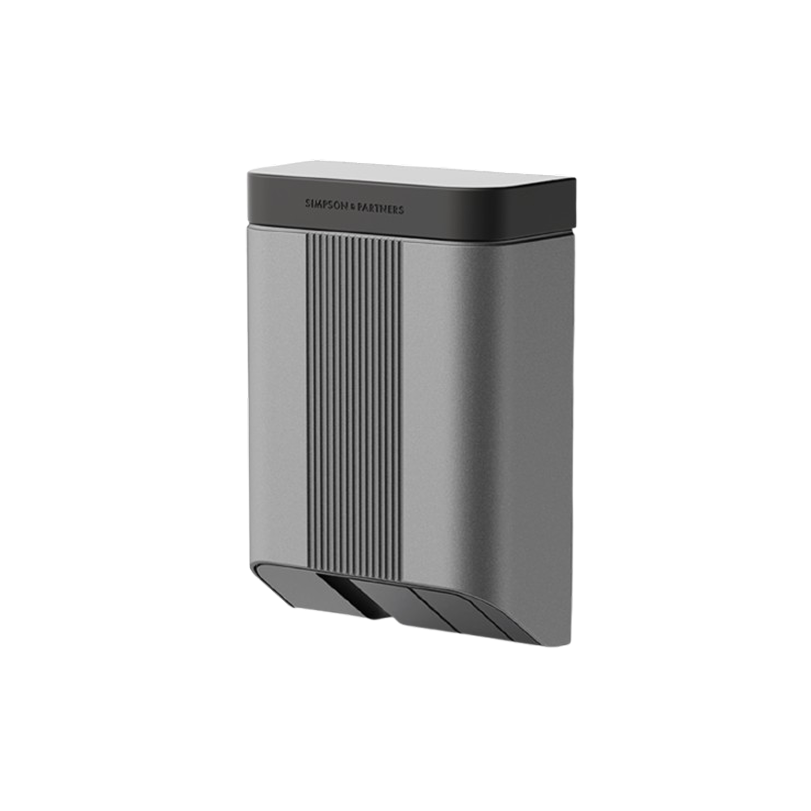 Simpson & Partners Home Series V3 Basic – 7.4kW EV Charger – Untethered