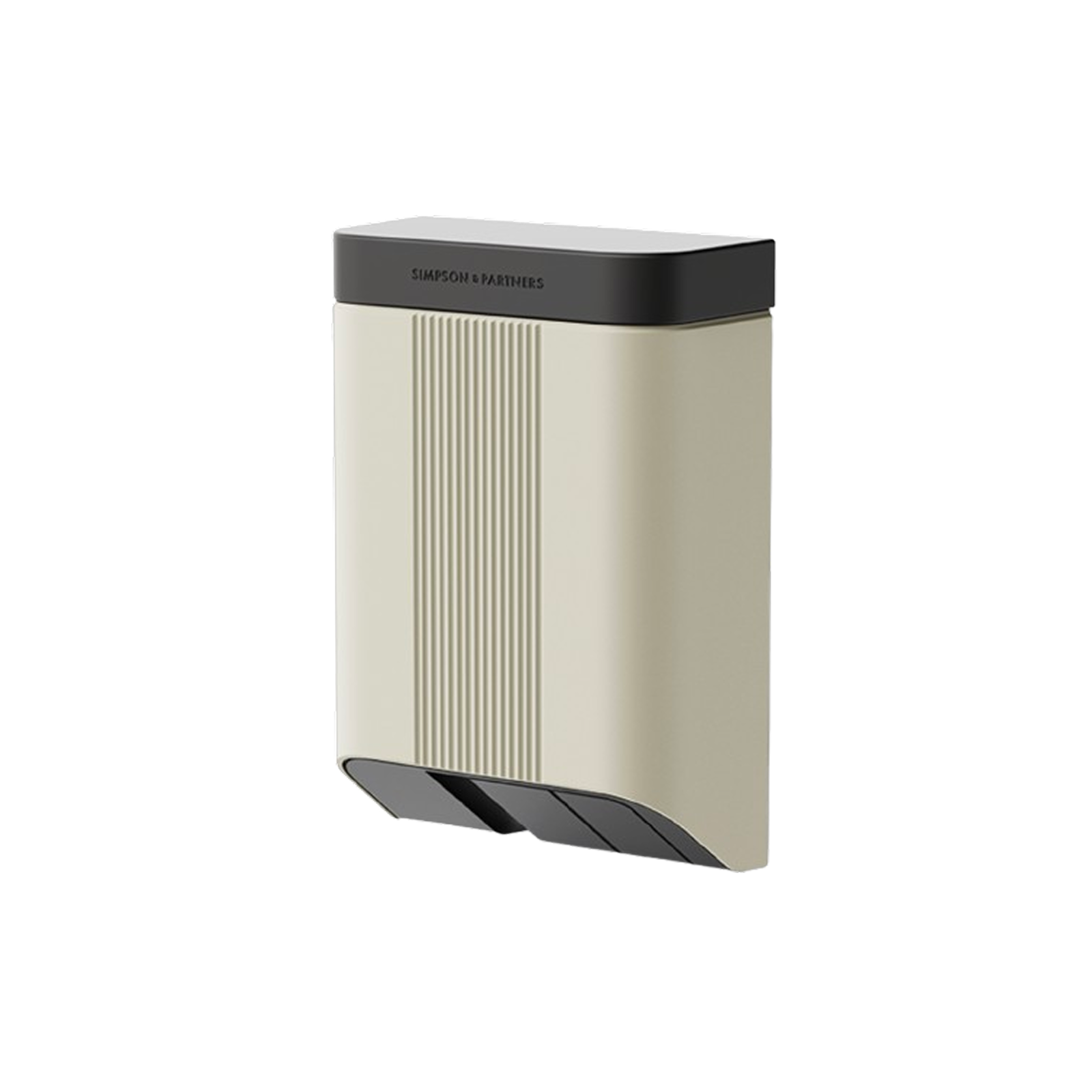 Simpson & Partners Home Series V3 Basic – 7.4kW EV Charger – Untethered