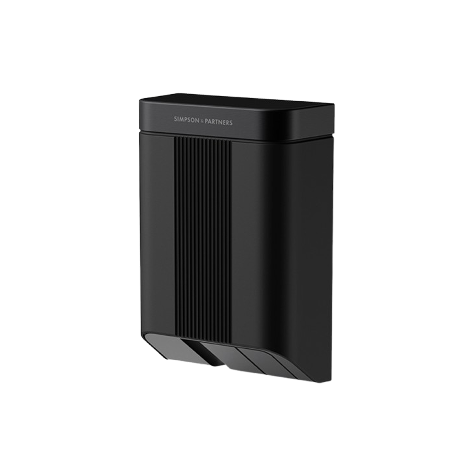 Simpson & Partners Home Series V3 Plus – 22kW EV Charger – Untethered