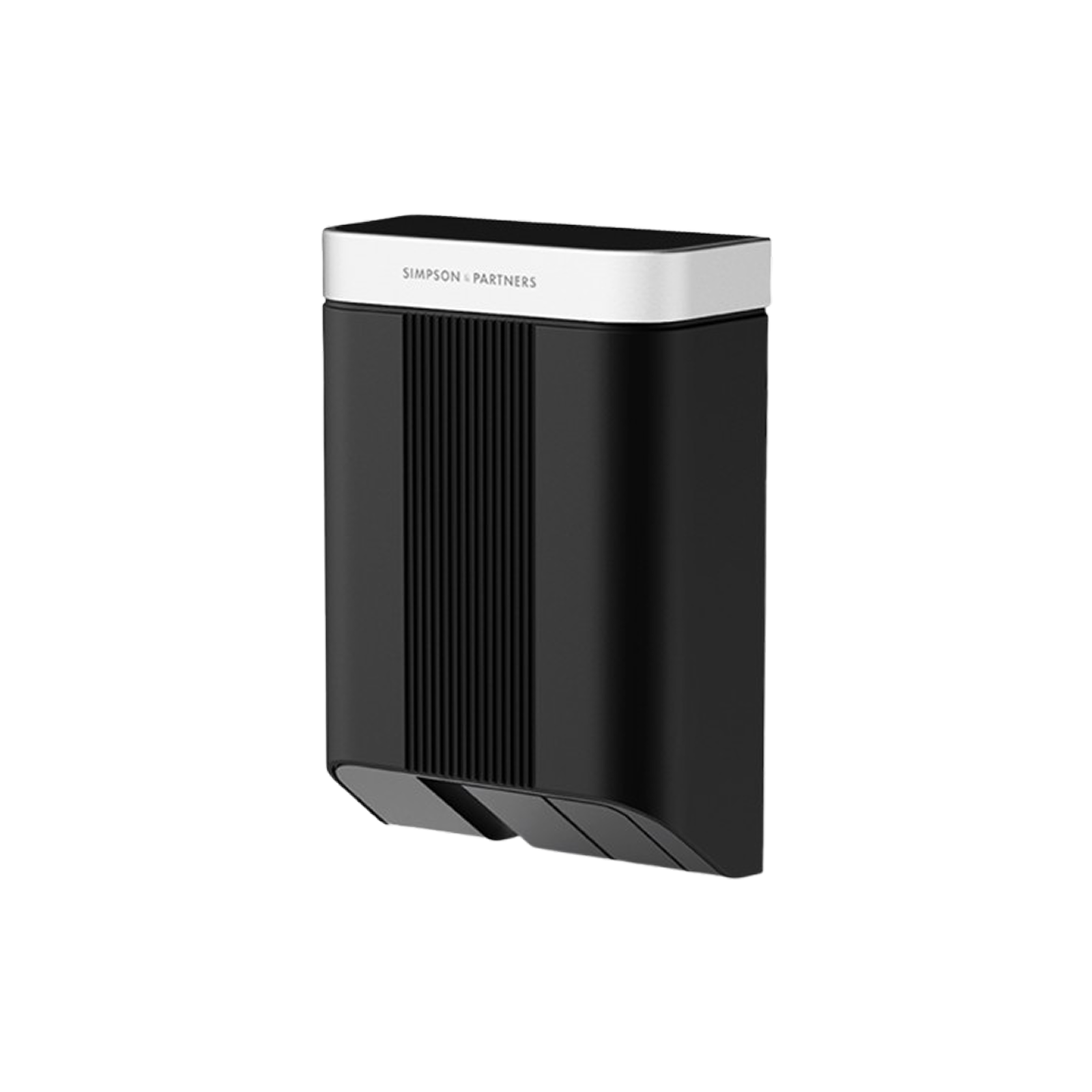 Simpson & Partners Home Series V3 Plus – 7.4kW EV Charger – Tethered  – 7m or 10m Cable