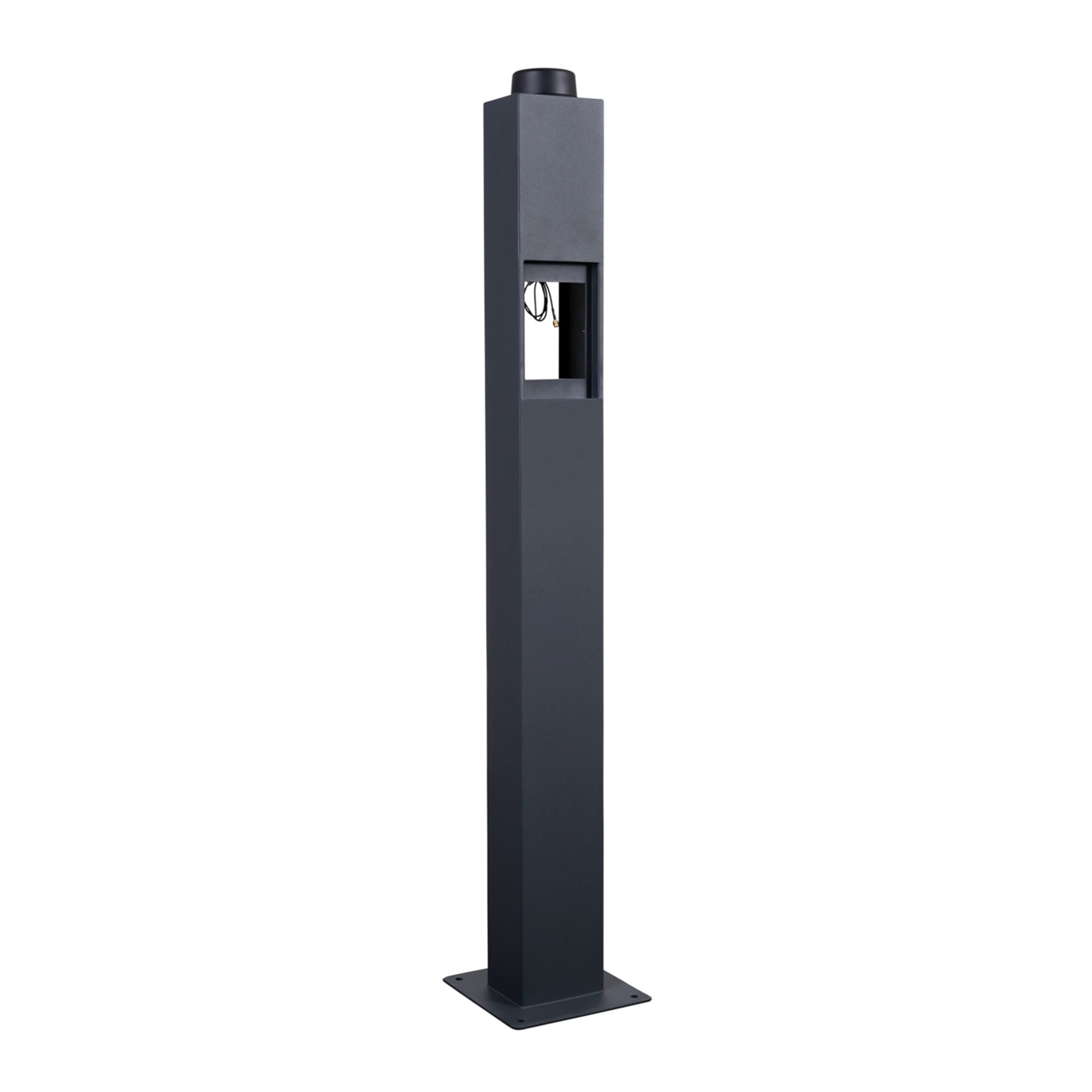 Charge-M8 450-2250 – Sigma Payment Kiosk Post