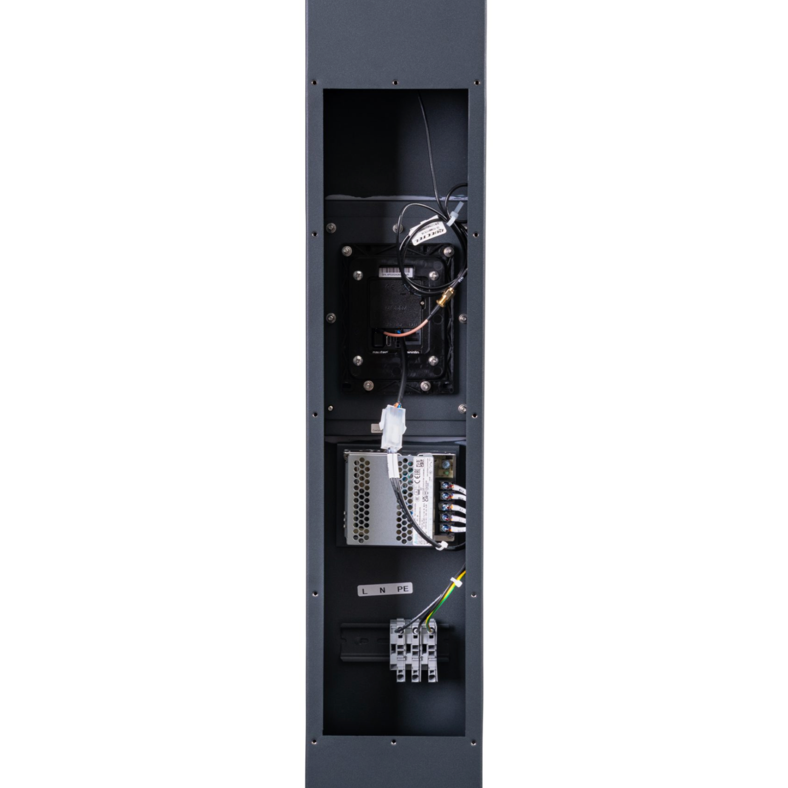 Charge-M8 450-2250 – Sigma Payment Kiosk Post