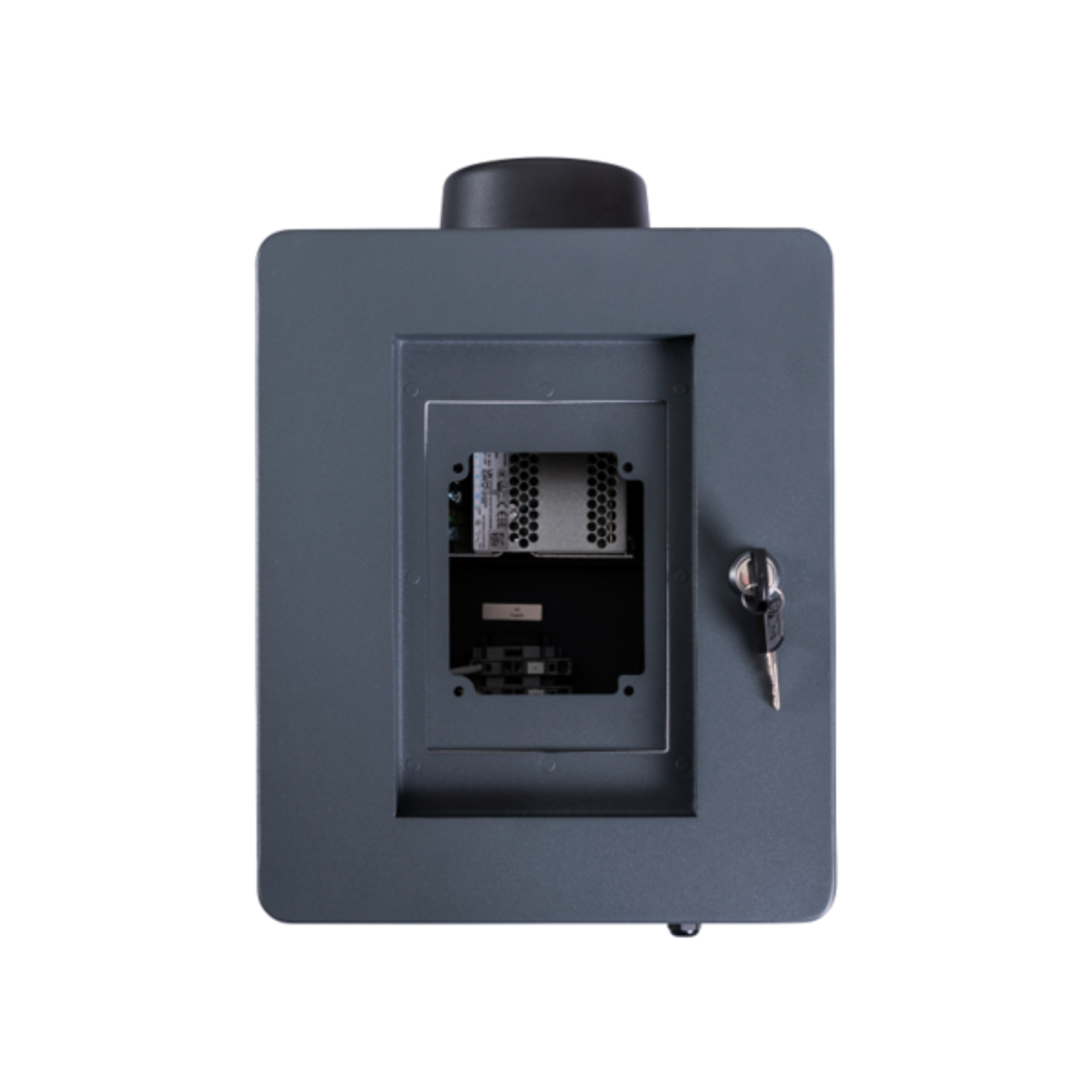 Charge-M8 450-2255 – Sigma Payment Kiosk Wall Mounted
