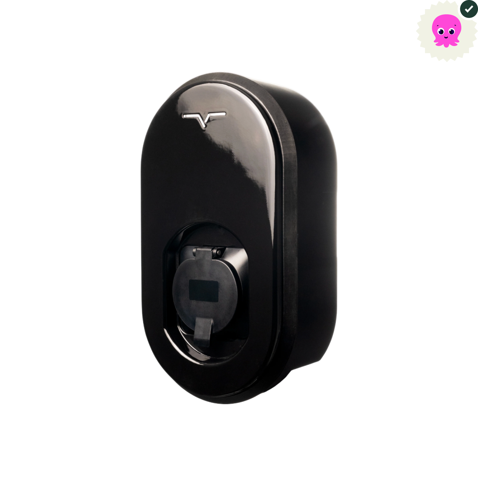 VCHRGD Seven Pro – 7.4kW EV Charger – Untethered