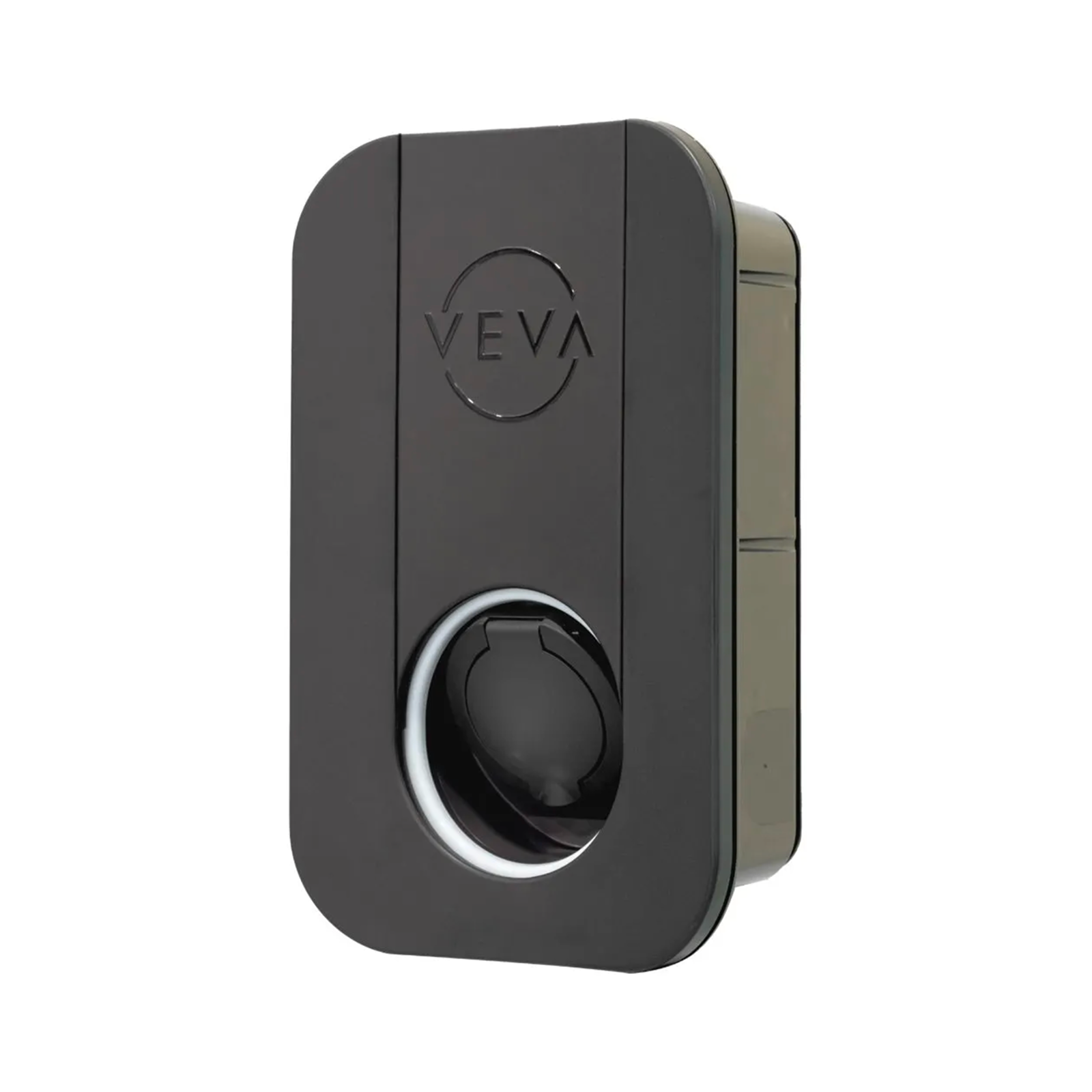 VEVA – 7.4kW EV Charger – Unethered