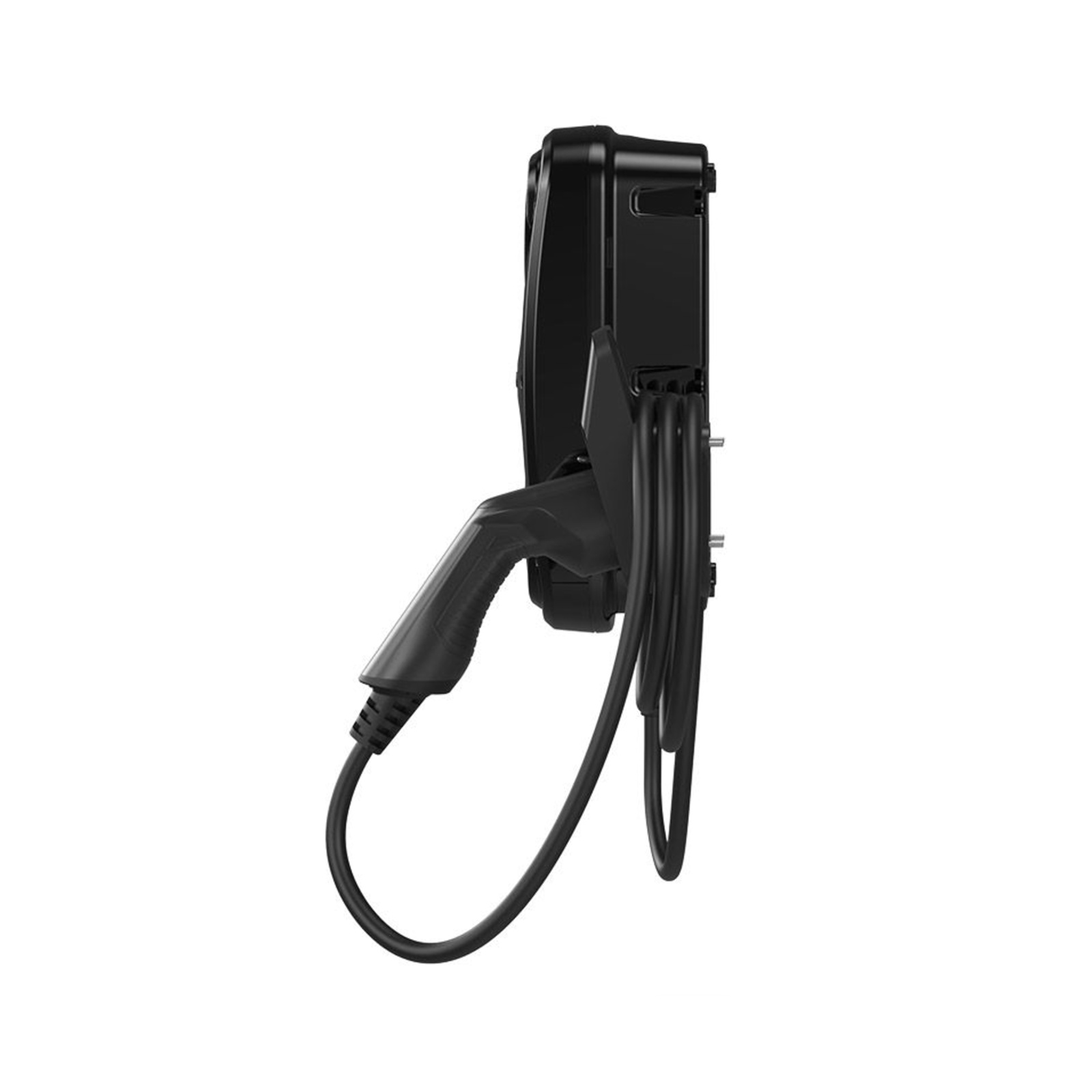 Rolec WallPod – 7.4kW EV Charger – Tethered – 5m or 10m Cable – 3 Colours Available