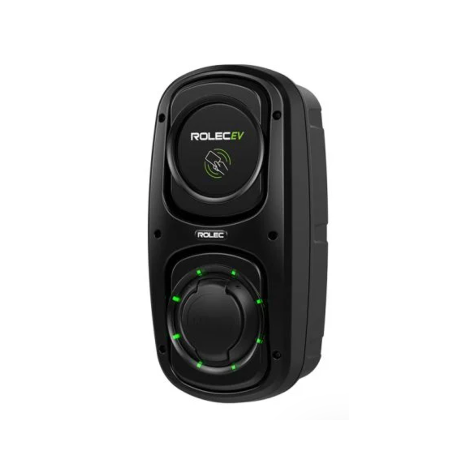 Rolec ROLEC4020 WallPod – 7.4kW EV Charger – Untethered – 3 Colours Available