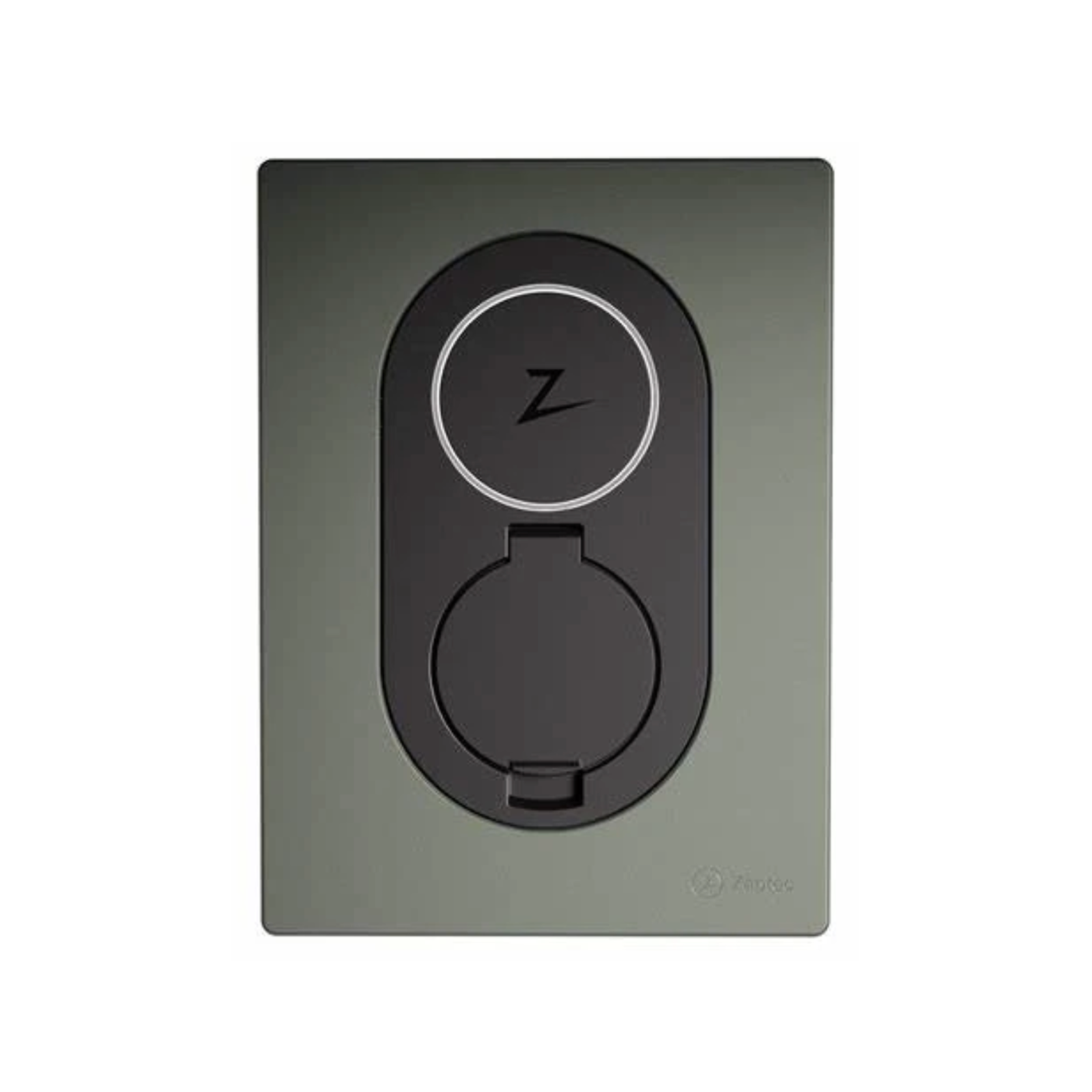 Zaptec Go – 7.4kW EV Charger – Untethered