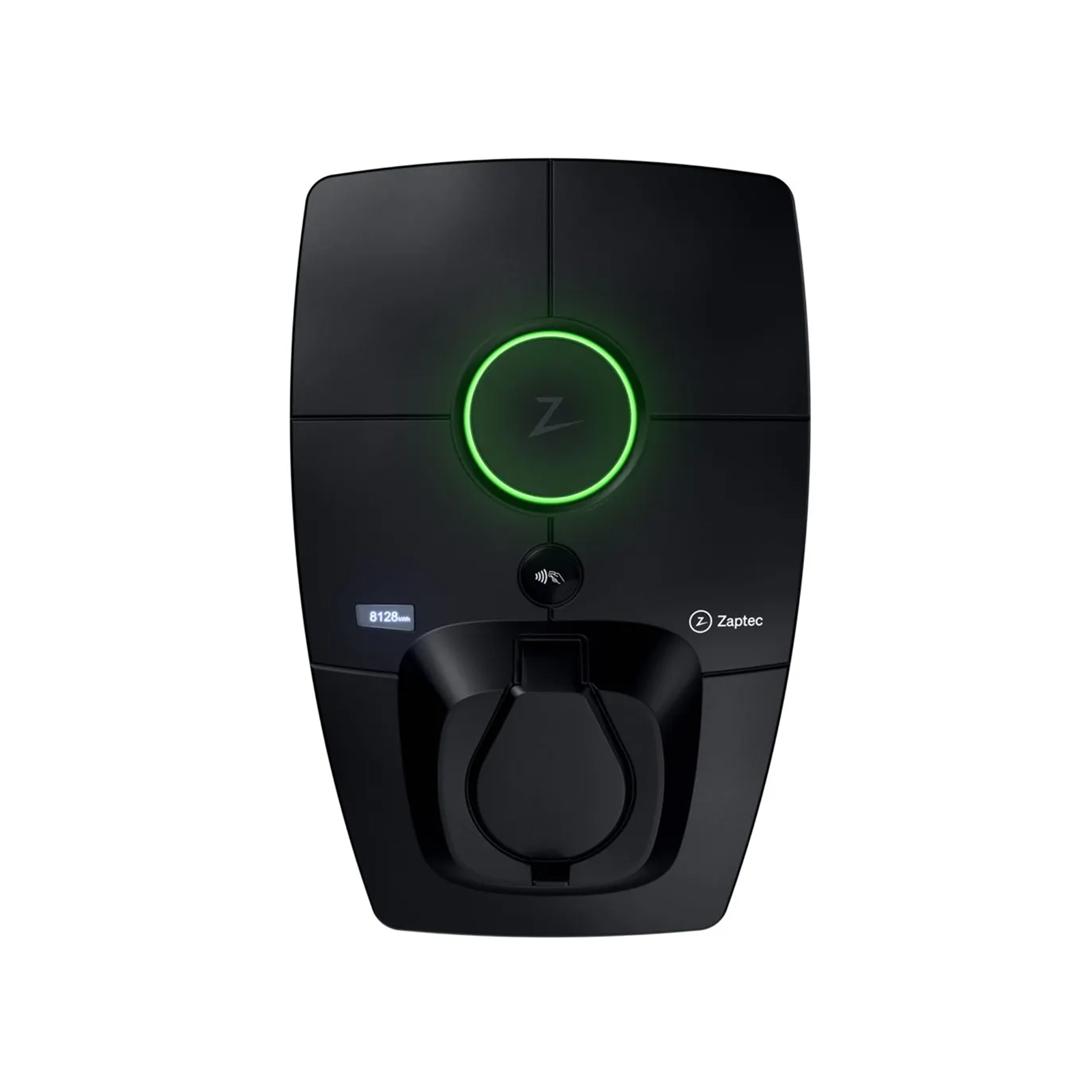 Zaptec Pro – 22kW EV Charger – Untethered