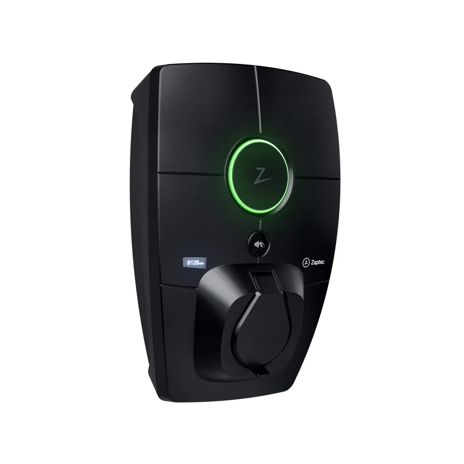 Zaptec Pro – 22kW EV Charger – Untethered